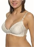 Amoralia : Amoralia Nougatine maternity bra