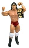 Review Jakks  / WWE Classic Superstars Series 4: Tito Santana