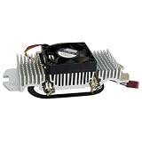 Review LINDY 4002888736220 / Pentium II/III Heatsink & Ball Bearing Fan (Slot 1)