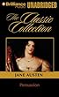 Persuasion (The Classic Collection)