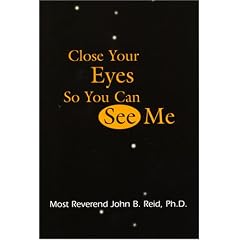Close Your Eyes So You Can See Me