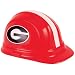 Georgia Bulldogs Red Hard Hat
