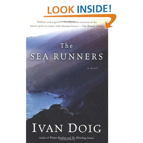 The Sea Runners