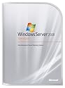Microsoft Windows Server Standard 2008 5 Client