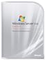 Microsoft Windows Server Standard 2008 5 Client [Old Version]