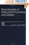 Electrostatic Hazards: Hydrocarbon Processing to Energy Content of Plastics (Volume 18: Encyclopedia of Chemical Processing & Design)