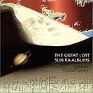  The Great Lost Sun Ra Albums: Crystal Spears [CD2]