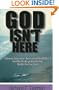 God Isn't Here: A Young American's Entry into World War II and His Participation in the Battle for Iwo Jima