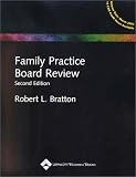 Family Practice Board Review