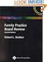 Family Practice Board Review