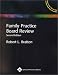 Family Practice Board Review