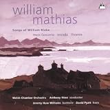 Mathias - Orchestral Works