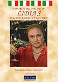 Favorite Recipes from Lidia`s Italian-American Kitchen