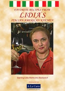 recipes lidia italian kitchen favorite american amazon bastianich