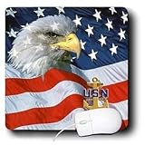 US Navy - Navy Chief Petty Office - Mouse Pads