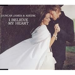 I Believe My Heart