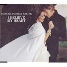 I Believe My Heart