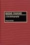 Irene Dunne: A Bio-Bibliography (Bio-Bibliographies in the Performing Arts)