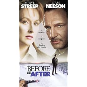 Before & After [VHS]