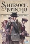 Il trio della Dama Nera: 1
