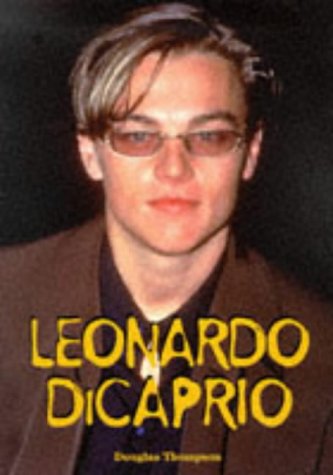  Leonardo DiCaprio