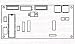 Dual Scoring Machine CHIP