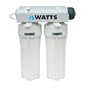 Watts 500320 3-Stage Undercounter Drinking Water Filter with Ultraviolet