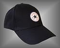 Converse Kinder Authentic Cap black - Einheitsgrösse