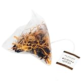 King Midas Earl Gold Tea