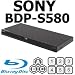 2011 SONY CODEFREE BDP-S580 Wi-Fi MultiZone Region Code Free DVD 012345678 PAL/NTSC Blu Ray Zone A+B+C Player PAL or MULTI-SYSTEM TV is required to watch PAL DVDs (Free HDMi Cable)