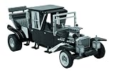 UPC 699788214640 product image for Diamond Select Toys The Munsters Koach Electronic Vehicle, Black and White, Scal | upcitemdb.com