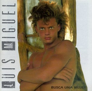 CD-Charts  Music : Busca Una Mujer