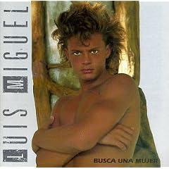 Busca Una Mujer