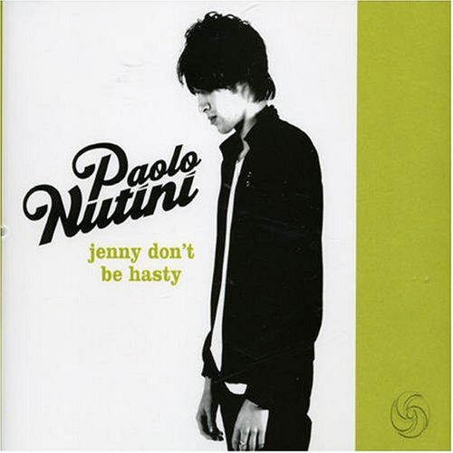 Buy Jenny Don't Be Hasty [CD 1] online at Discounted New and Used prices. Delivered to your door with Off-The-Bookshelf.