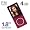 Zune 4 GB Digital Media Player (Red)