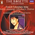 Sumi Jo - French Coloratura Arias