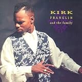Kirk Franklin & The Family [CASSETTE]