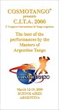 VHS : The best of the performances by the Masters of Argentine Tango - Vol. I