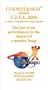 The best of the performances by the Masters of Argentine Tango - Vol. I [VHS]