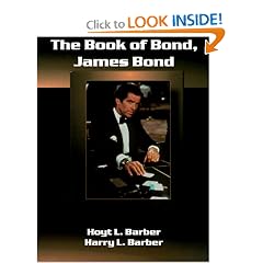 The Book of Bond, James Bond