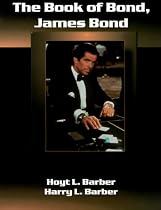 The Book of Bond, James Bond