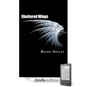 Shattered Wings