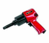 Ampro AR3652 1/2-Inch Super Duty Extended Anvil Impact Wrench