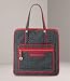 Marc by Marc Jacobs Softy Surplus Bag Tote Indigo Mutli