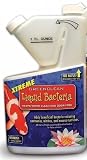 Biosafe 6403-32 32-Ounce GreenClean Xtreme Liquid Bacteria