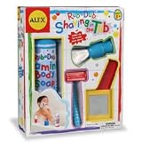 Rub a Dub Shaving in the Tub Shaving Kit