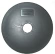 Replacement Solar Black Top for Solar Sippers