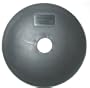 Replacement Solar Black Top for Solar Sippers