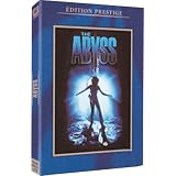 Abyss (Version longue) - �dition Prestige 2 DVDpar Ed Harris