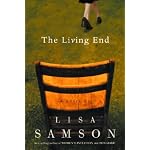 The Living End book cover